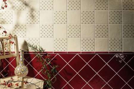 Retro koupelny inspirace galerie 