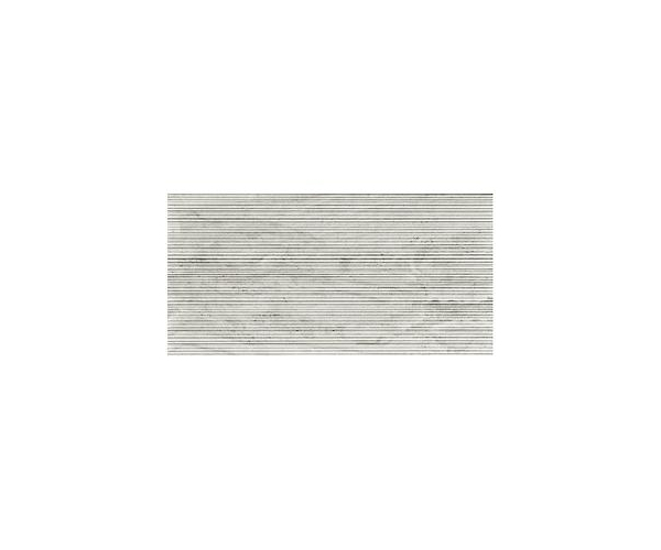 Obklad jako kámen Coem Reverso2 Line Silver 30x60 Nat. Rett. - šedá