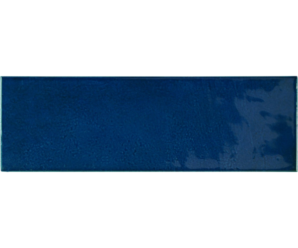 Obklad Equipe Village Royal Blue 6,5x20 - modrá