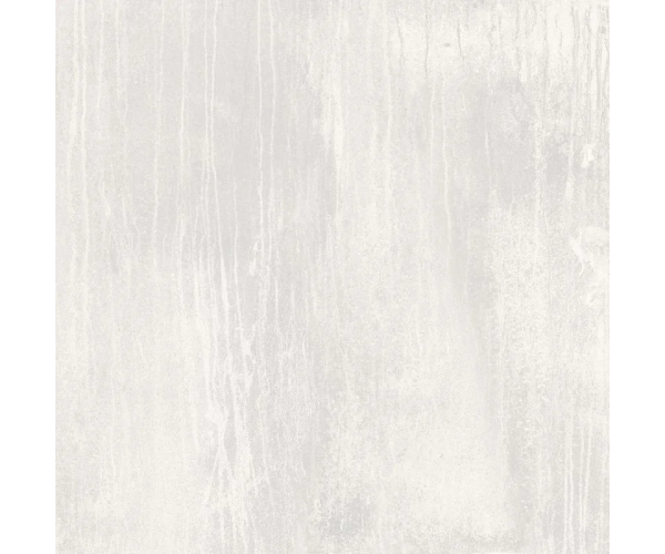 Retro dlažba Sant Agostino Dripart Titanium 60x60 Nat. Rett. - bílá