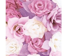 Brennero Ricordi Blooming Lilla dec. 20x20