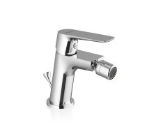 Bidetová stojánková baterie Classic - CL 055.00CR Bidetová stojánková baterie 123 mm