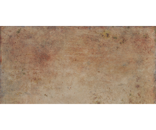 Dlažba jako kov Aparici Vulcano Rosso 50x100 Nat. Rett.