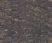 Dlažba jako mramor Flaviker Supreme Memories Medley Breccia 60x120 Nat. Rett. - hnědá