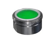 Perlátor S Plastovým Sítkem K Pák.baterii Pluto - M24/1 PLU+PERLATOR