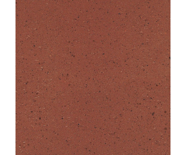 Dlažba Cir Forever Color Red Pepper 20x20 Matt. - cihlová