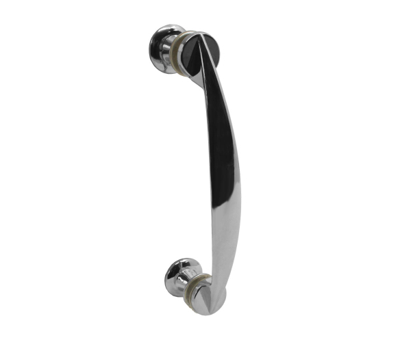 Mereo Madlo Pro Sprchové Kouty Mistica, Fantasy, Rozteč 145 Mm, 1ks