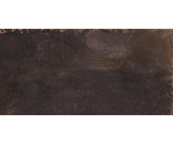 Dlažba jako kov Sant Agostino Oxidart Black 60x120