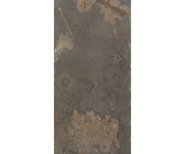 Dlažba jako kámen CIR Di Pietra Bali Red 20x40 R11 - šedá