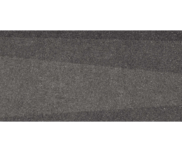 Vzorovaná dlažba Flaviker River Shade Lead 60x120 RT - antracitová (skladem)