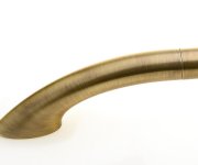 Sapho Pevnostní Madlo, 450mm, Bronz