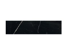 Fioranese Sound of Marbles Nero Fondo 7,3x30 Matt. Rett.
