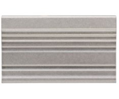 Grazia Venice Terminale Pitti Grey Craquele 12x20