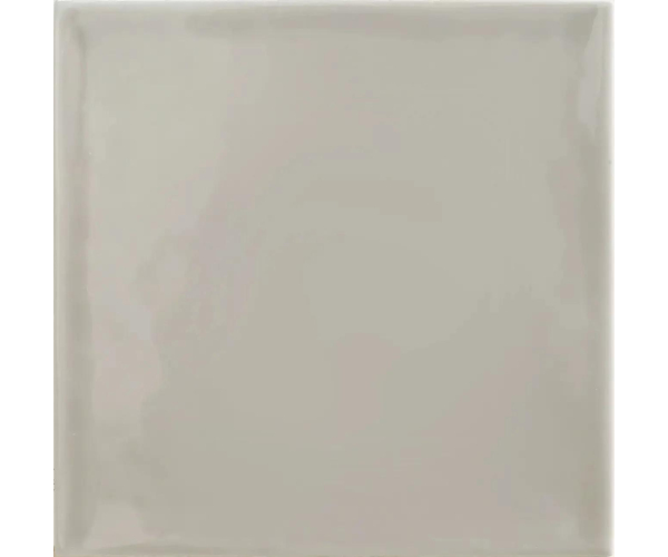 Obklad Tonalite Silk Polvere 15x15  - šedá