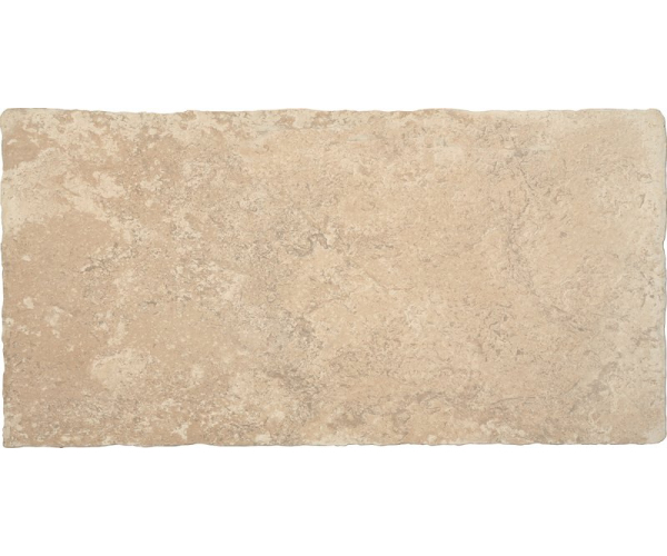 2cm dlažba jako kámen Pastorelli Stones du Monde (SM) Borgogna 40x80 - béžová
