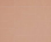 Obklad Aleluia Chroma Blush 8,6x26,2 - růžová