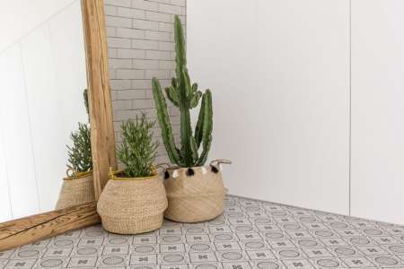 Deceram Devon Bone 7,5*30 - elegantní obklad