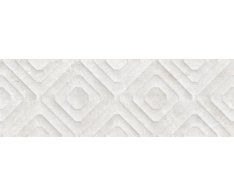 Azuvi Monreale Palazzo Sand 30x90 Mat. Rett.