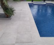 Gres Aragon Urban Gris 30x60 R11 - šedá
