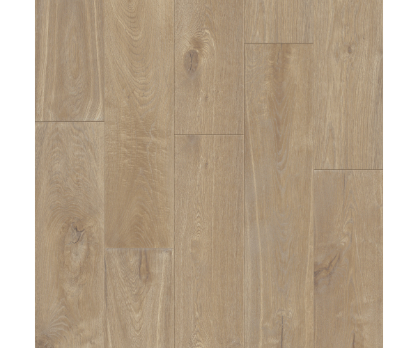 Dlažba jako dřevo Mirage Kao Charamel KA03 SP 25x150 Rett. - béžová