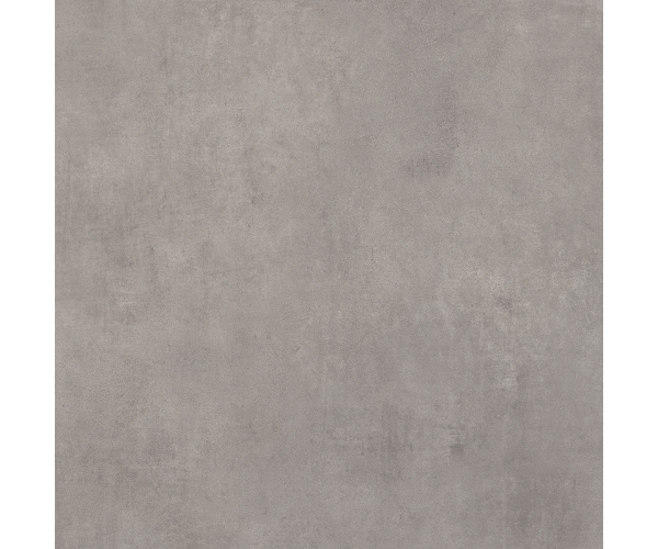 Dlažba jako kámen Sichenia Con_Creta Grigio Basalto Grip 60x60 Rett. - šedá