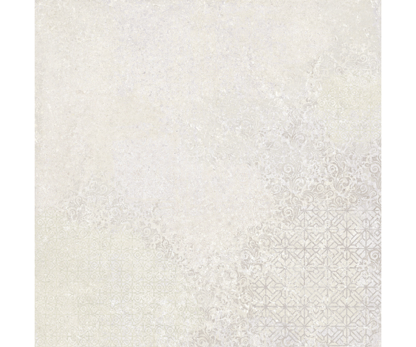 Retro dlažba Aparici Bohemian Sand 100x100 Nat. Rett. - béžová