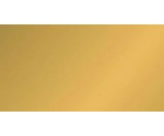El Barco New York Glossy Gold Doré 7,5x15