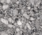 Dlažba jako terrazzo Sant Agostino Venistone Dark 89x89 Kry