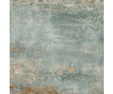 Navarti Oxyde Turquoise 120x120 Matt. Rett.