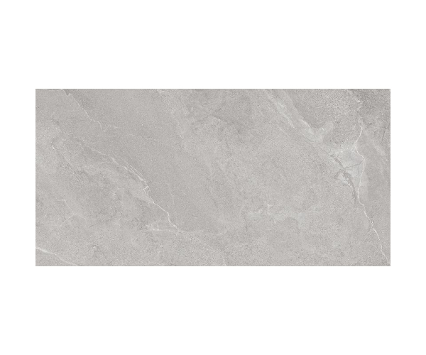 Dlažba jako kámen Tuscania Cortina Stone Cenere Outdoor 61x122,2 Matt. Rett. - šedá