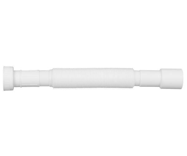 Bruckner Flexi Dopojení S Plastovou Převlečnou Matkou 5/4", Dn32/40