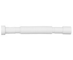 Bruckner Flexi Dopojení S Plastovou Převlečnou Matkou 5/4", Dn32/40