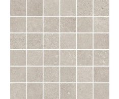 Cerdomus Concrete Art Mosaico Avorio 30x30 Matt. 