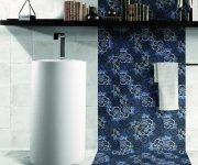 Retro dlažba Mariner Vintage Decoro9 20x20