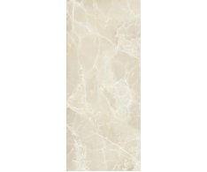 Coem Wide Gress 280 Onice Effect Crystal White 120x280 Luc. Rett.