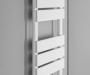 Aqualine Bondeco Otopné Těleso 500x1266mm, Bílá