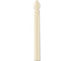 Grazia Boiserie Ang. Zoccolo Beige 2,2x20 Matt.