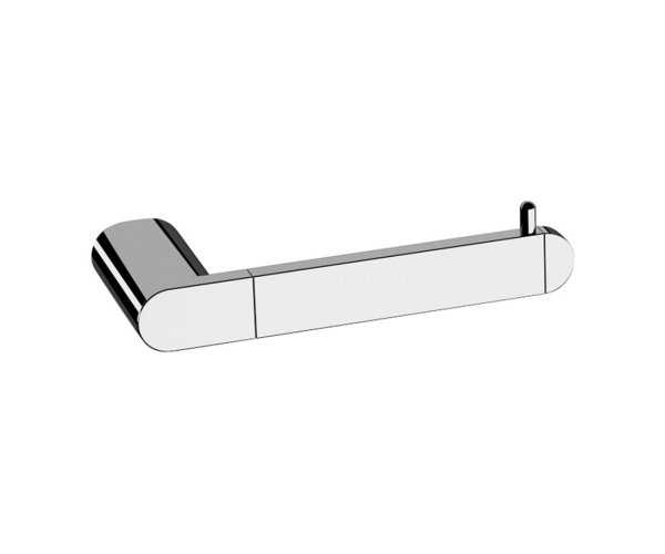 Sapho Flori Držák Toaletního Papíru, Chrom