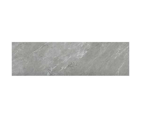 Dlažba jako kámen Coem Cardoso Grigio Chiaro 30x120 Nat. Rett. - šedá