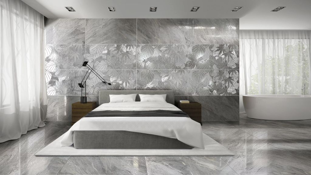 Realizace Brennero Istinkto Natural Grey