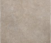 Dlažba jako kámen CIR Di Pietra Runi Tortora 40x40 - šedá