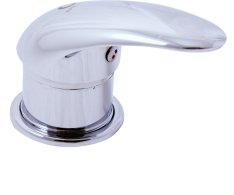 Mixážní páčka k vodovodní baterii Chrom 3/8" D468.0