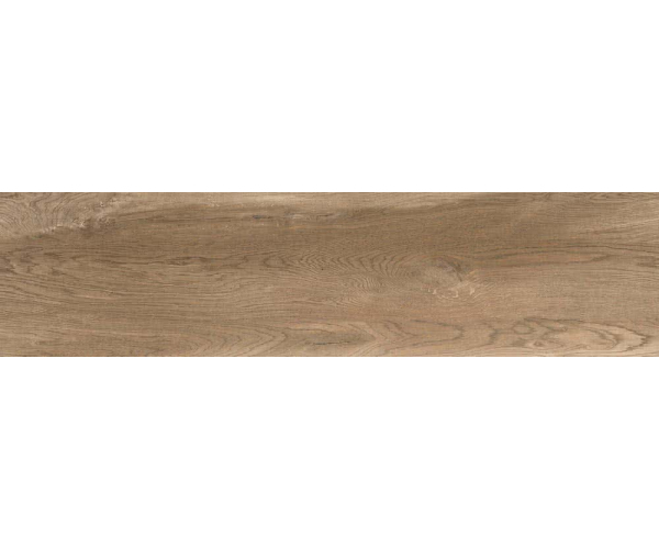 Dlažba jako dřevo Castelvetro Aequa Tur 30x120 Rett. - hnědá