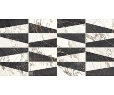 Sichenia Prestige Magic Port & Arabesque 60x120 Satin 3D Rett.