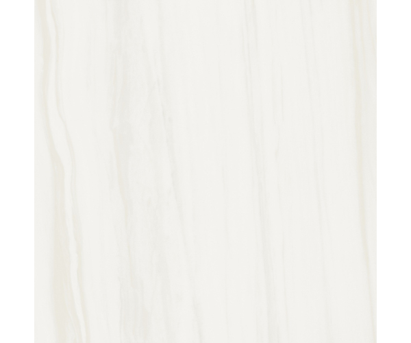 Dlažba jako mramor Marca Corona Scultorea Delicata Bianco Striato 120x120 Reflex Rett. - bílá