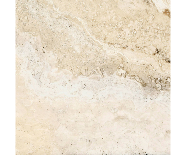 Dlažba jako travertin Codicer Siena Beige 50x50 - béžová