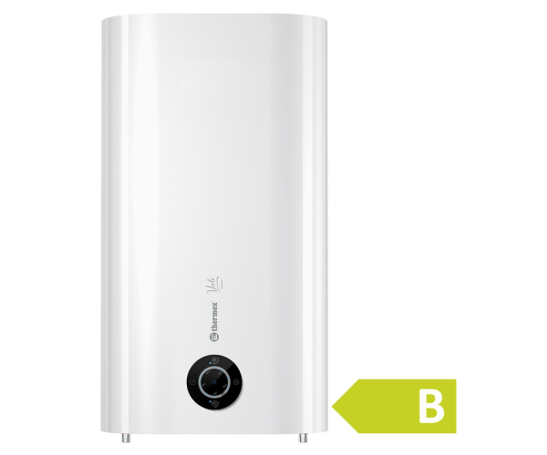 Thermex Verlo Elektrický Bojler, Zásobník, 30 L, Bílá
