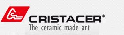 Cristacer logo