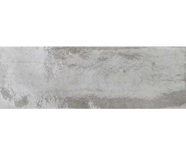Obklad jako kámen CIR Fuoritono Grigio 10x30 - šedá