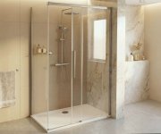 Gelco Luxor Obdélníkový Sprchový Kout 1500x1000mm L/p Varianta